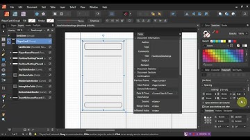 Using Data Merge to Create Custom Card Designs in Affinity Publisher