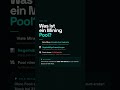 Falscher Mining Pool verbrennt dein Geld ⚠️
