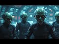 Nobody Feared Humans… Until One Human Commander Destroyed An Entire Alien Empire In A Single Night