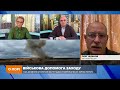 Постачання зброї з країн Балтії до України майже легалізоване, — Жданов