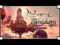 Airborne Kingdom - (Airship City / Colony Builder)