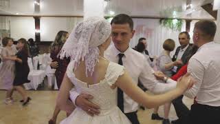 Весільний вальс -  Ой не світи, місяченьку | гурт Квінт | Українська народна пісня | Весільний канал