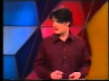 Dylan Moran on Hey Hey It&#39;s the Comedians 2 | 1996