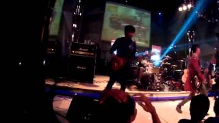 LOLOT - TUKANG SUNTIK (LIVE AT AKASAKA) 21 Juni 2015