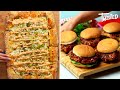 The Best Burger Recipes Ever | Twisted