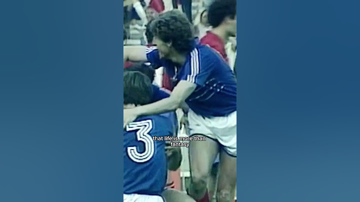 Was the Euro 2024 anthem created 39 years ago? ⚽🎶🏆