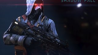 Killzone Shadow Fall - Lag 'em up