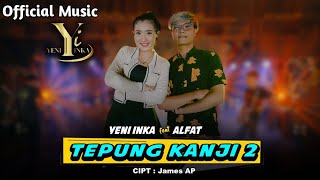 Yeni Inka feat Alfat Tepung Kanji 2 GARIS MUSIC