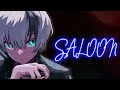 SALOON【v_flower&amp;結月ゆかり】