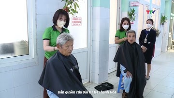 Công tác xã hội – Nghề của lòng nhân ái