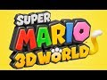 Credits Roll - Super Mario 3D World Music
