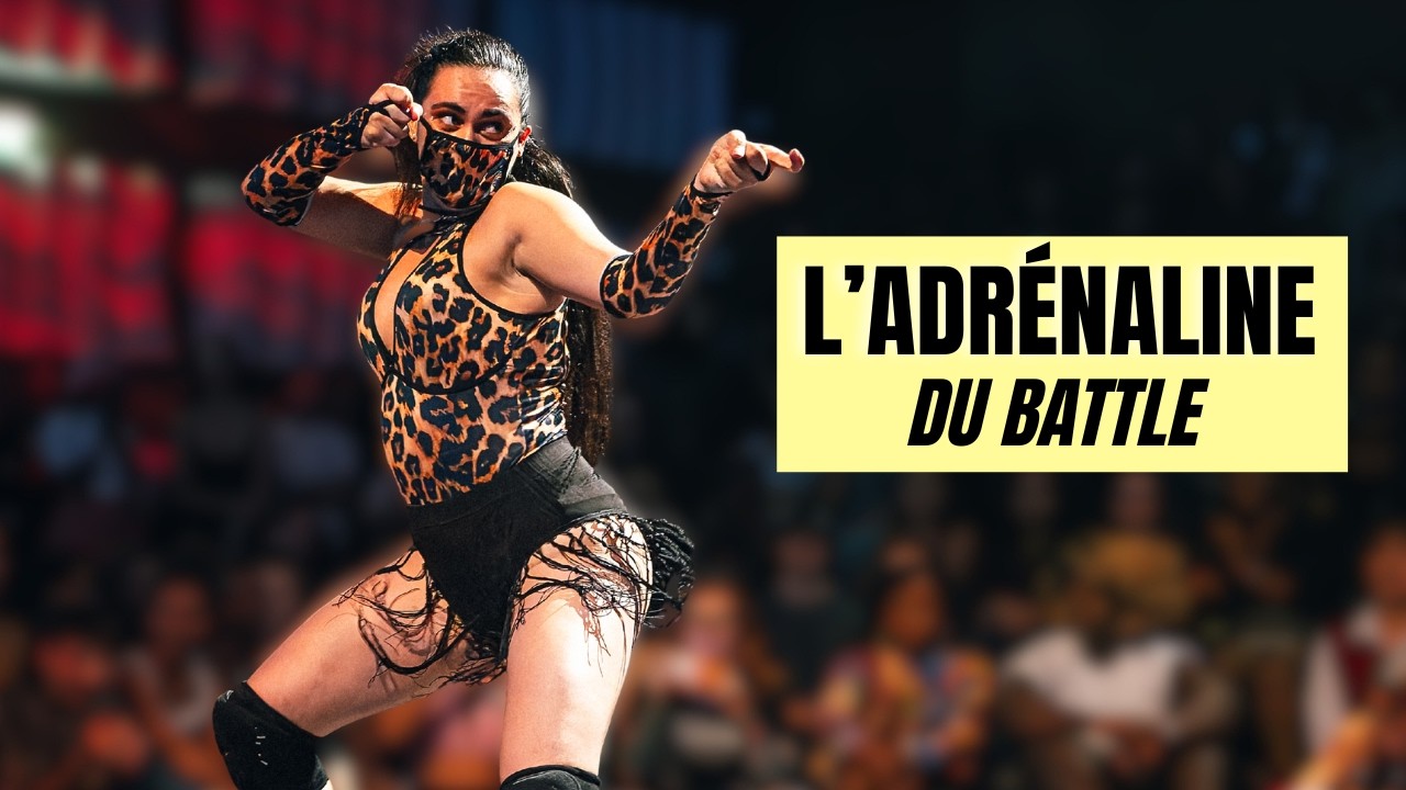Qui est Dancehall Queen Victoria ?