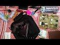 Мой EDC набор 2018 ( EDC bag)