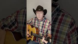 Need A Little Time Off For Bad Behavior - David Allan Coe Guitar Lesson - Tutorial