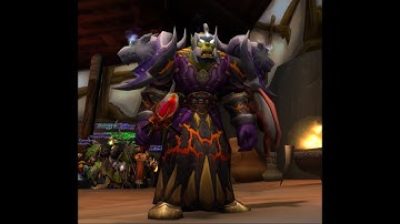 Invisibility Potion 1 Shot Macro