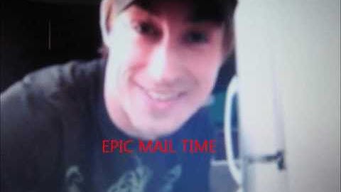 EPIC MAIL TIME INTRO