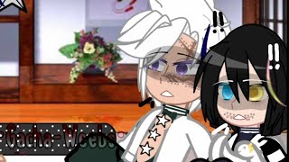 Everyone's got scars[]Obanai angst[]Saneobagiyuu friendship[]Sanegiyuu[]PT.2[]