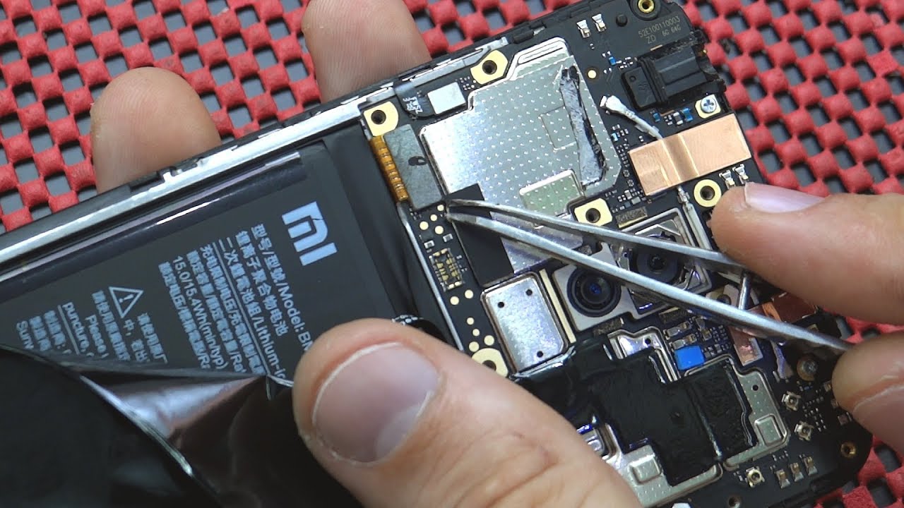 New Update РАЗБЛОКИРОВКА XIAOMI POCOPHONE F1 , Redmi Note 5 | Mi account | Miui 10 | FRP GOOGLE / Helpdroid