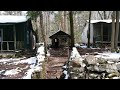 The Ghost Town of Elkmont in Great Smoky Mountains National Park