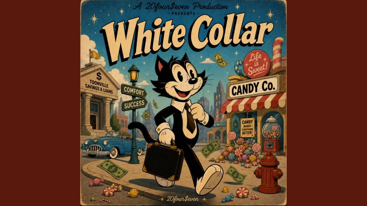 Watch White Collar on YouTube Watch White Collar on YouTube