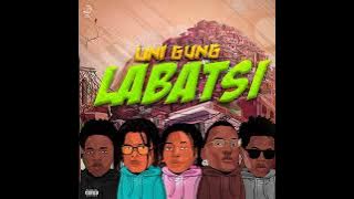 UNI GVNG - LABATSI (Áudio Oficial)