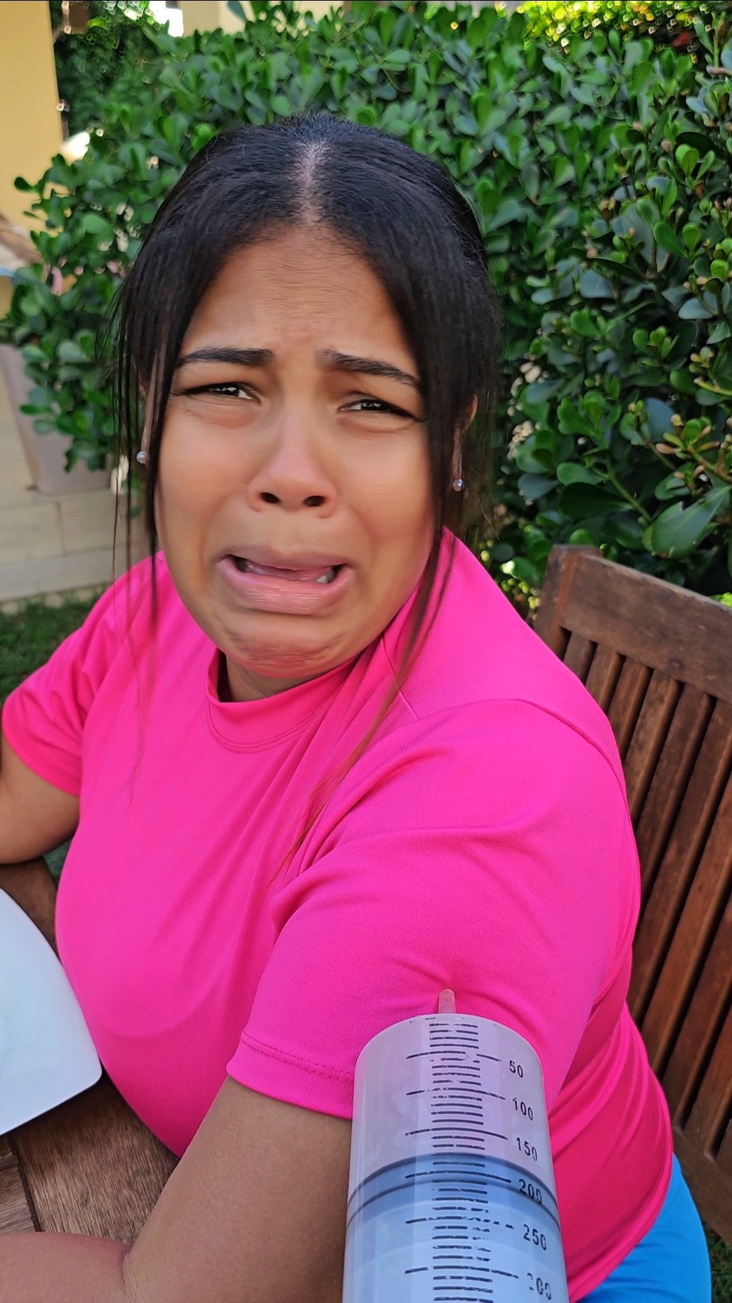injeção Grande no Braço ??? #funny #funnyvideo #viralvideo #shorts