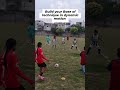 #soccerdrills #youthfootball #soccerdrills #footballshorts #trending