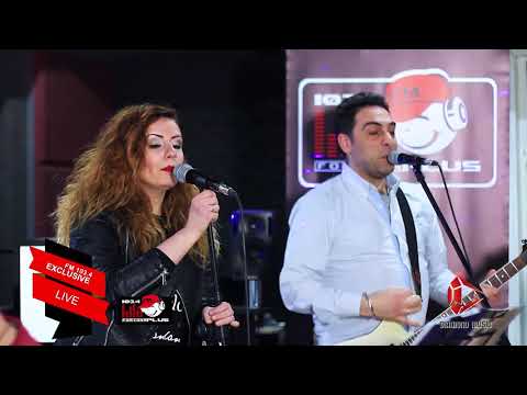 The SANDA - ღამემდე