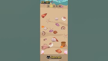 Perfect Tidy  |  Level 127