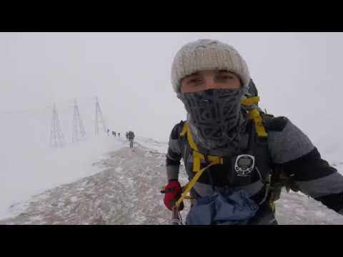 მესხეთის ქედი • Meskheti Mountain - Le one Emotions