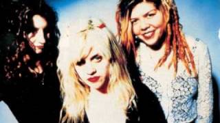 Video voorbeeld van "Babes In Toyland - Mater Dolorosa"