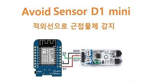 Avoid Sensor Arduino D1-min [두원공과대학교 AI융합과 김동일교수] 3.0.12