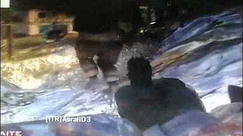 mw2 flash scope ep.2 by AFP