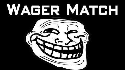 Wager Match Troll - And streaming later tonight (CoD Blops Gameplay Commentary)