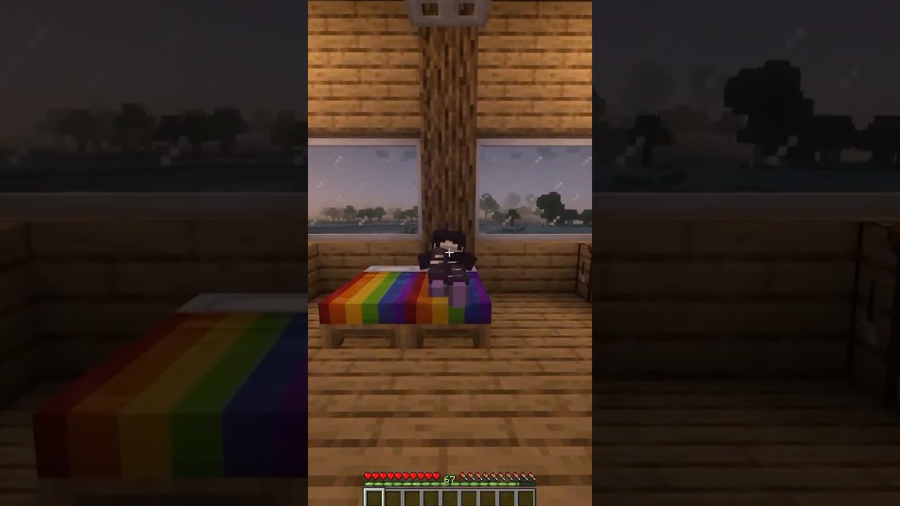 I’ve Been Expecting You 😏