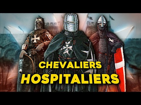 Vidéo: Chevaliers et chevalerie de trois siècles. Partie 7. Chevaliers d'Espagne : Léon, Castille et Portugal