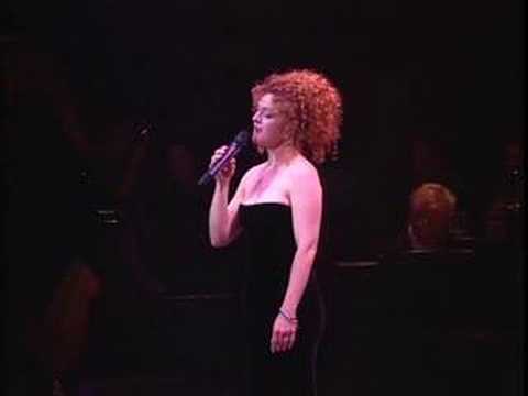 Bernadette Peters Photo 24