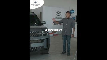 Thumbnail of 2026 Hyundai Santa Fe Calligraphy Hybrid Edition – Walkaround with Abel 🚙✨
