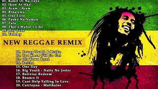 Tagalog reggae songs nonstop 2020 ...