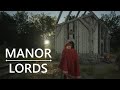 Бог в помощь! - Manor Lords (Ранний доступ) ч.3