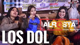 ALROSTA - LOS DOL - (DENYCAKNAN) - NONIK APRILIA