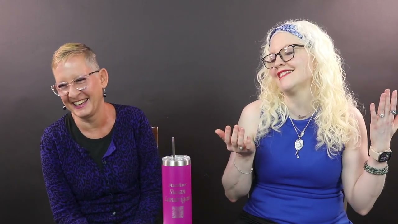 The Lit Chicks - Dealing with nos!