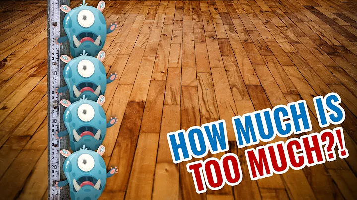 What are Acceptable Moisture Levels in Wood?