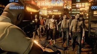 Left 4 Dead 2 Invades Resident Evil 6 PC