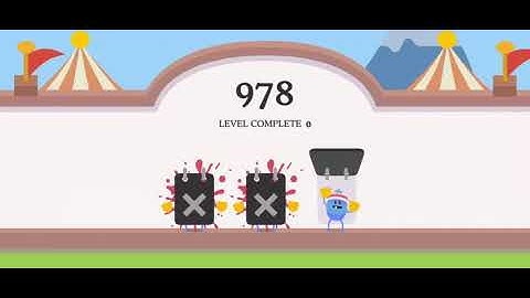 Dumb Ways To Die 2 But In Reverse #12