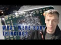You wont believe why this playstation 5 stopped working can i fix sonys catastrophic mistakes