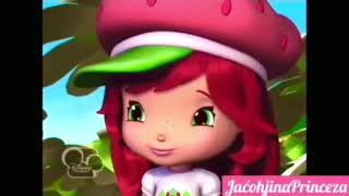 Strawberry Shortcake - Were All Stars Official Instrumental