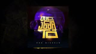 Don Miguelo - Que C joda Tó / Que Jumo