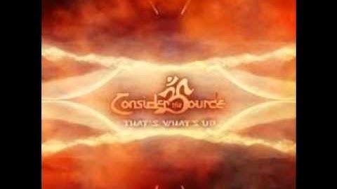 Closer to Home - Consider the Source