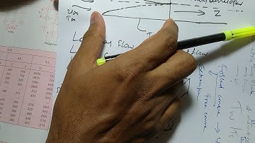 Module 4-Forced convection - Internal Flows Problems - 1